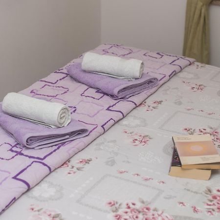 Apartments Galic Шибеник Экстерьер фото