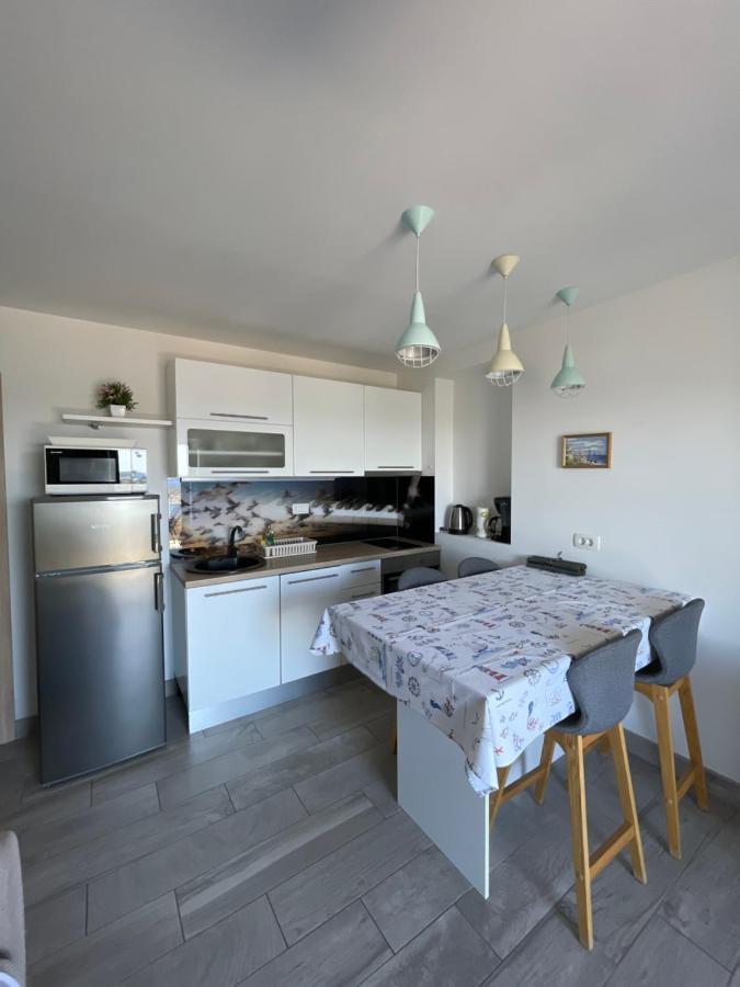 Apartments Galic Шибеник Экстерьер фото