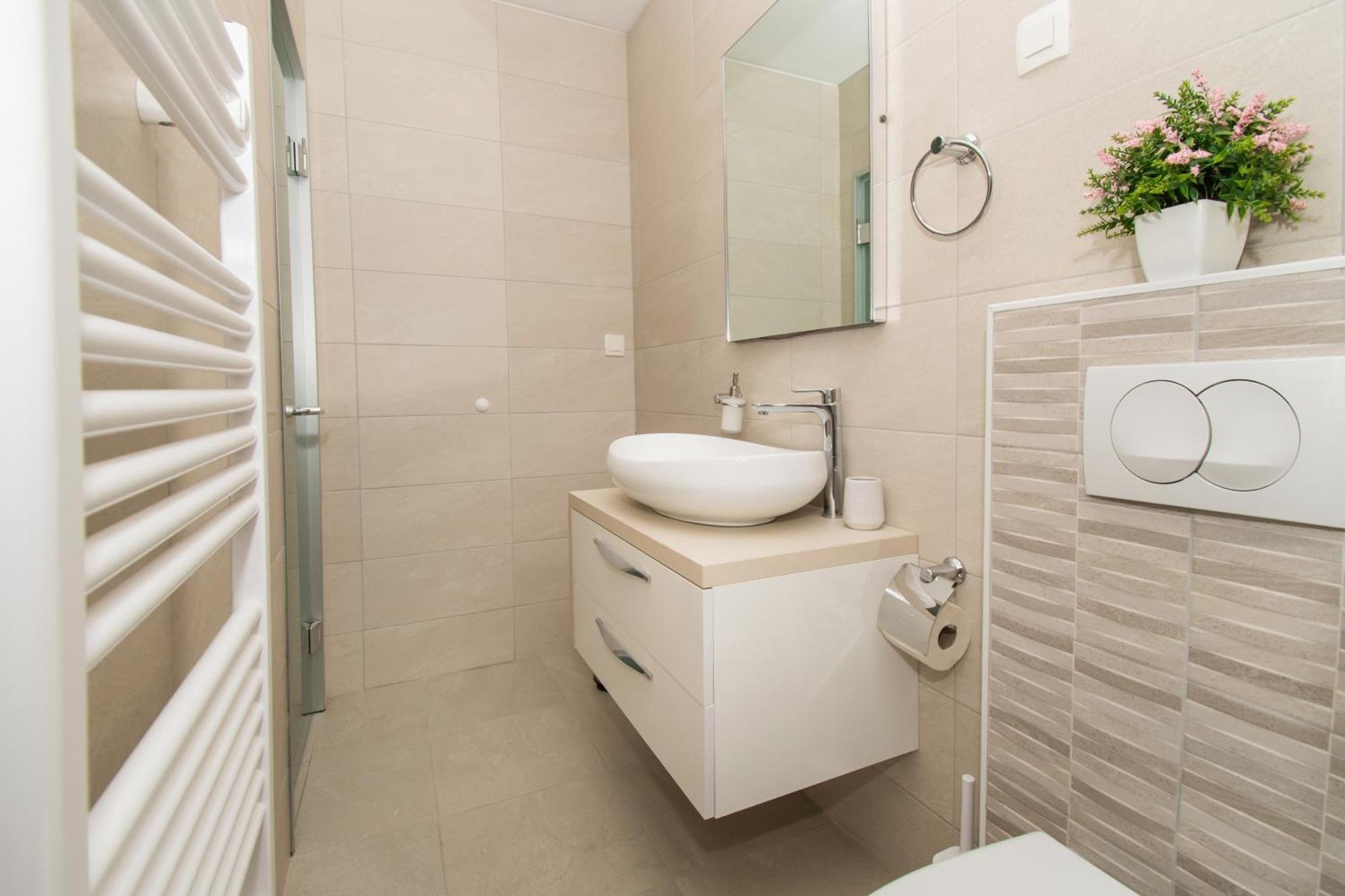 Apartments Galic Шибеник Экстерьер фото