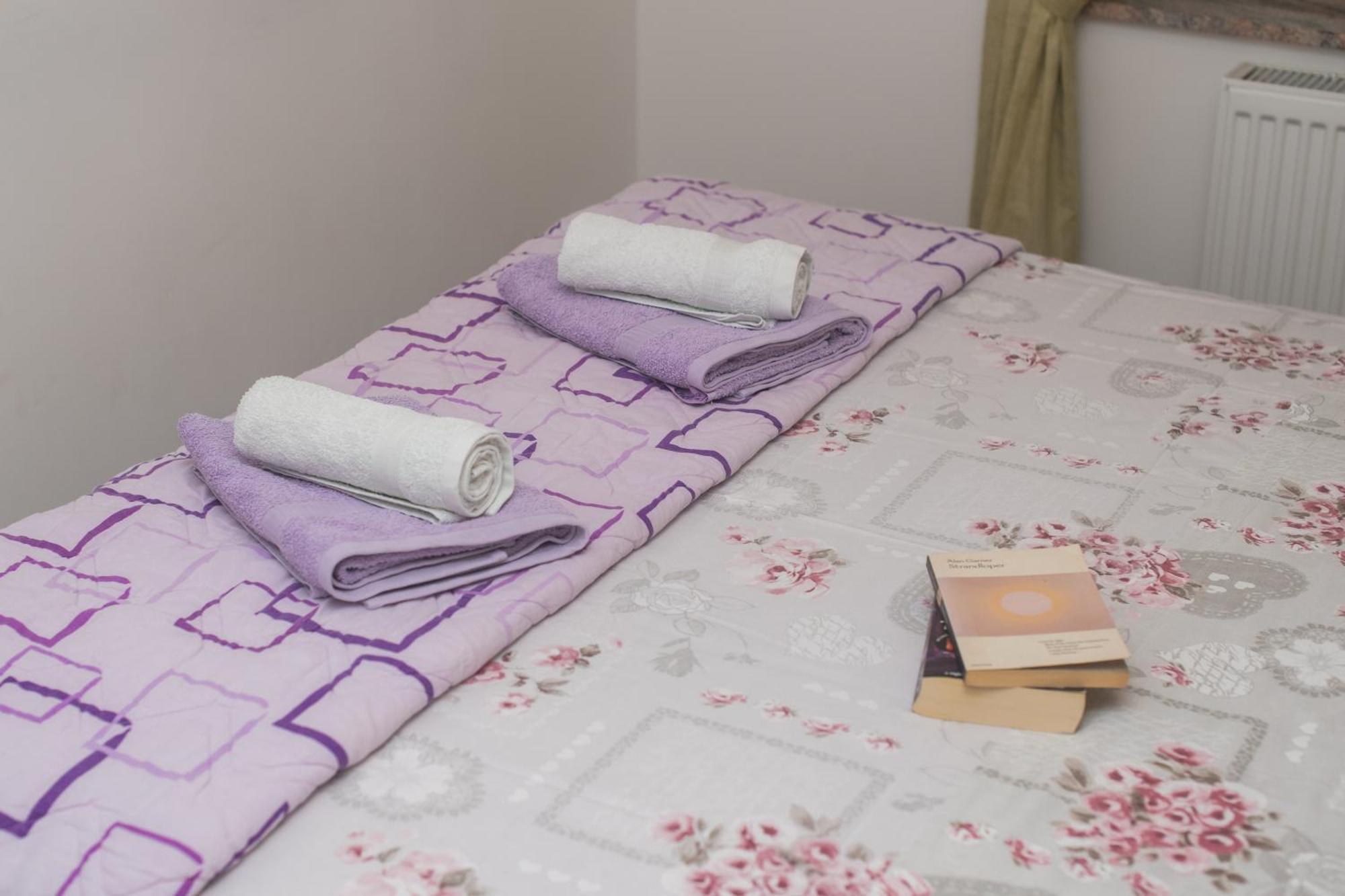 Apartments Galic Шибеник Экстерьер фото
