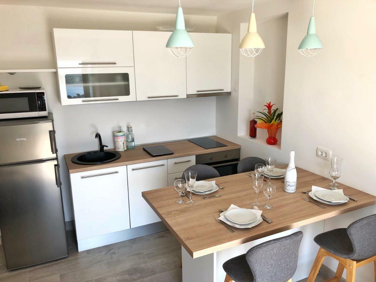 Apartments Galic Шибеник Экстерьер фото