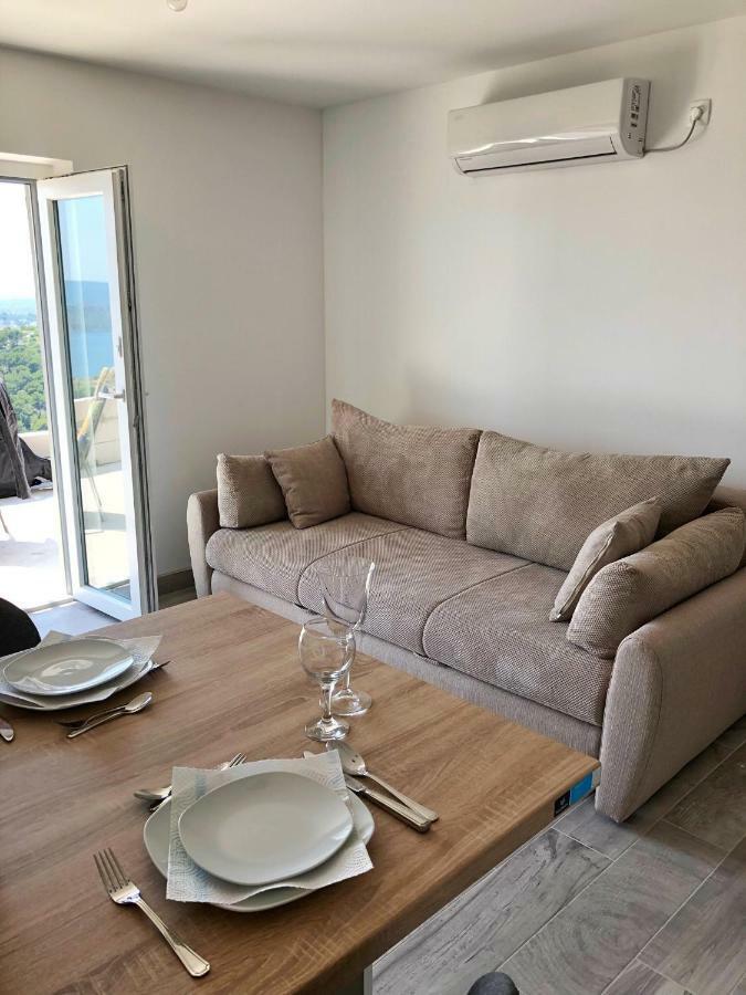 Apartments Galic Шибеник Экстерьер фото