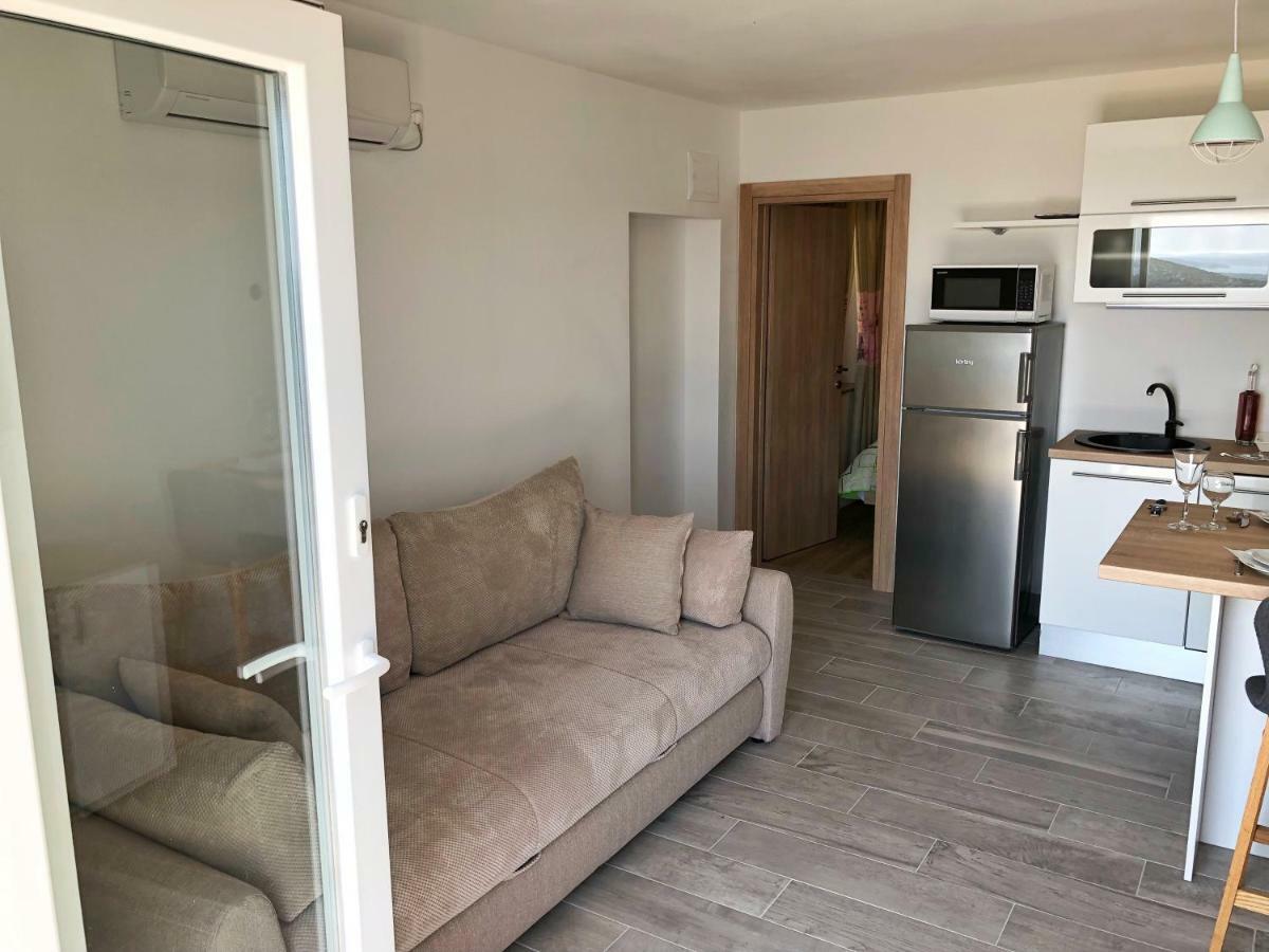 Apartments Galic Шибеник Экстерьер фото